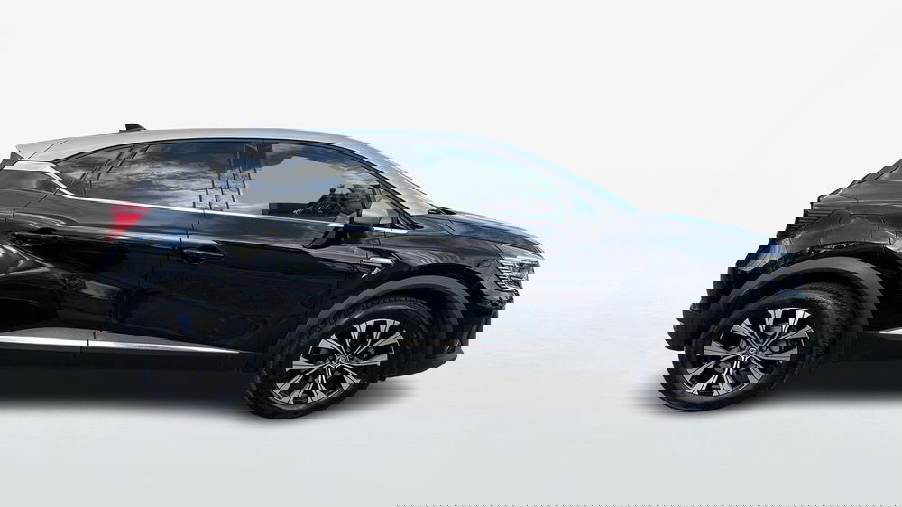 Renault Captur usata a Viterbo (4)