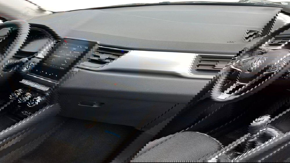 Renault Captur usata a Viterbo (7)