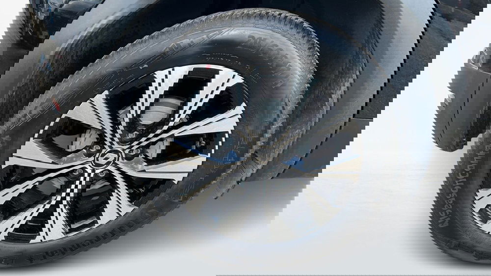 Renault Captur usata a Viterbo (8)