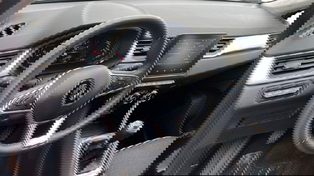 Renault Captur usata a Viterbo (9)