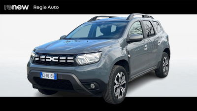 Dacia Duster 1.0 TCe GPL 4x2 Journey del 2022 usata a Viterbo