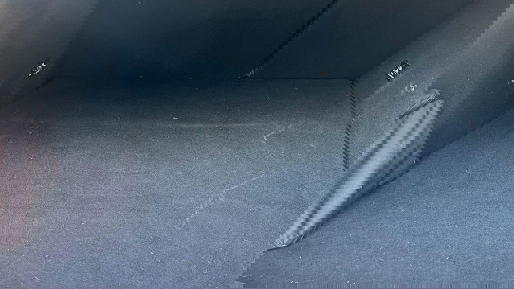 Dacia Duster usata a Viterbo (15)