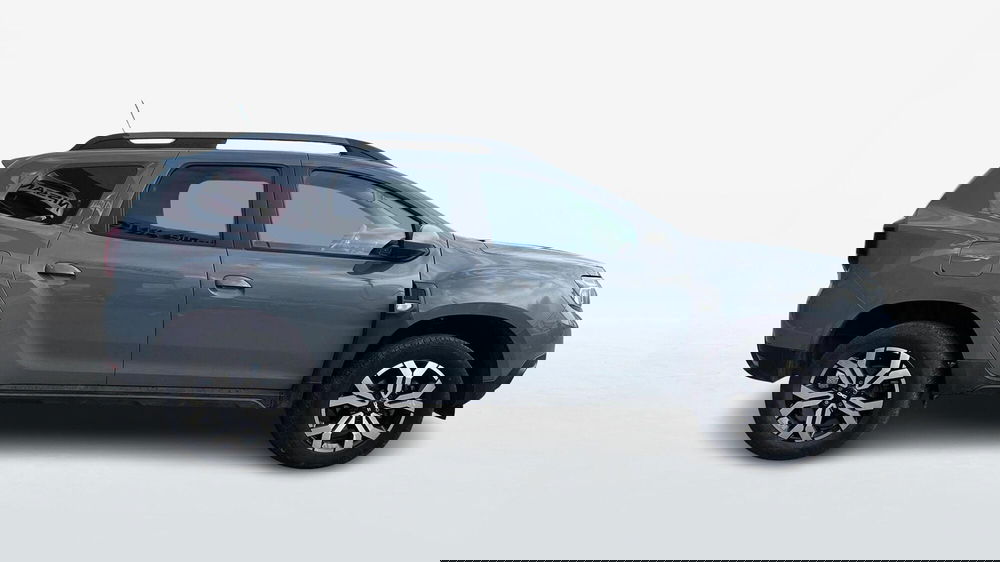 Dacia Duster usata a Viterbo (3)