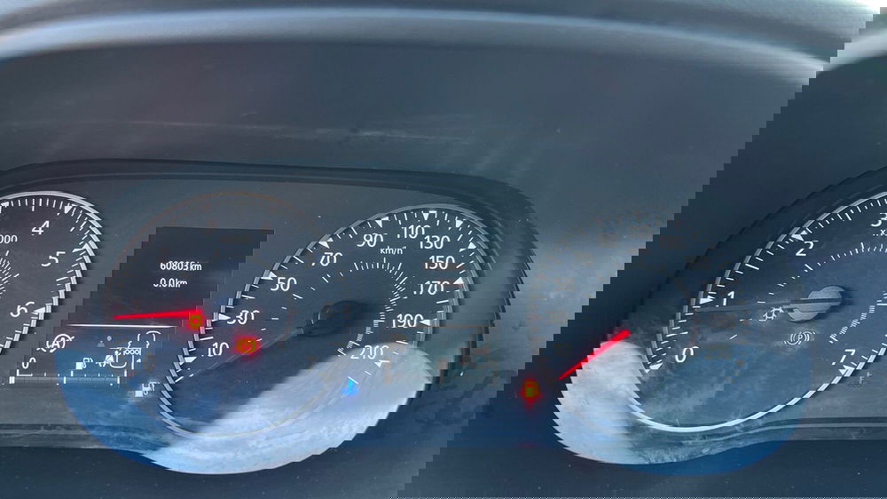 Dacia Duster usata a Viterbo (5)