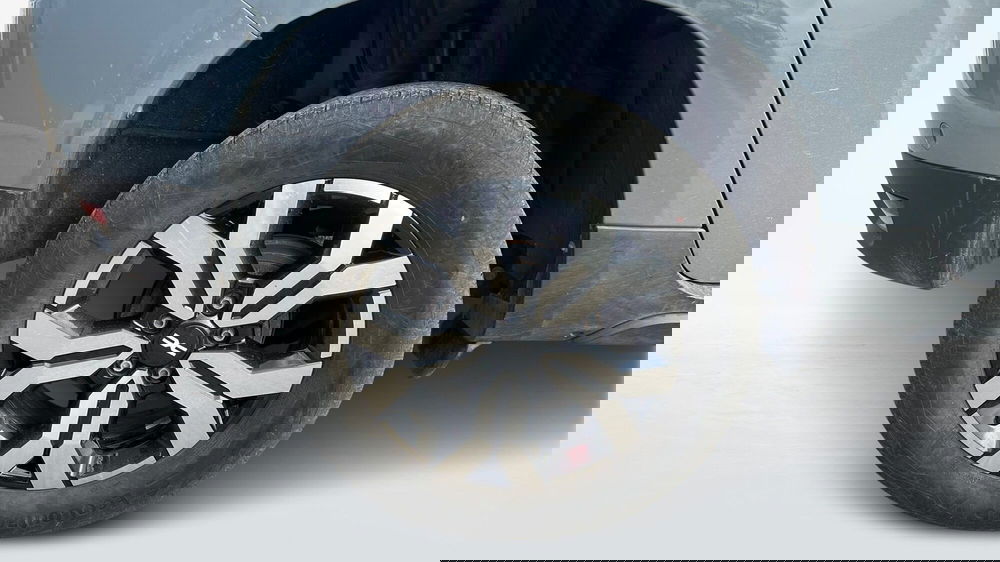 Dacia Duster usata a Viterbo (6)