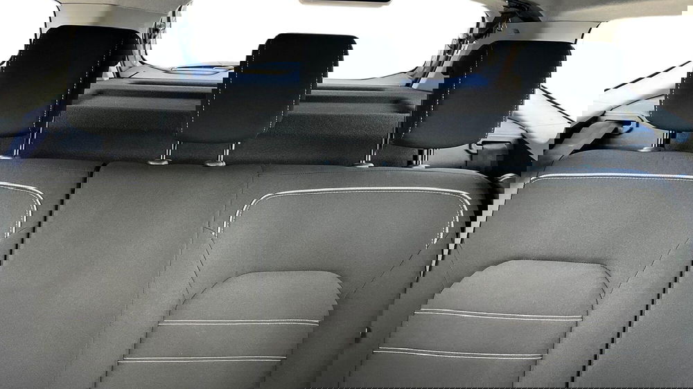 Dacia Duster usata a Viterbo (9)