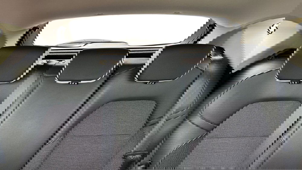 Renault Captur usata a Viterbo (8)