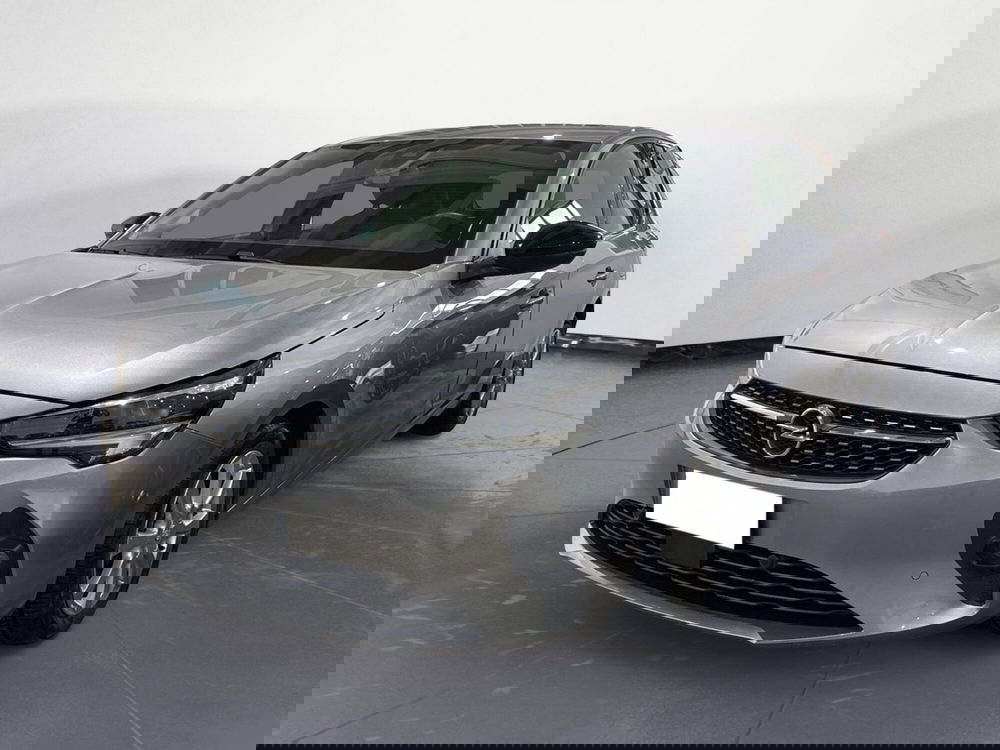 Opel Corsa usata a Agrigento