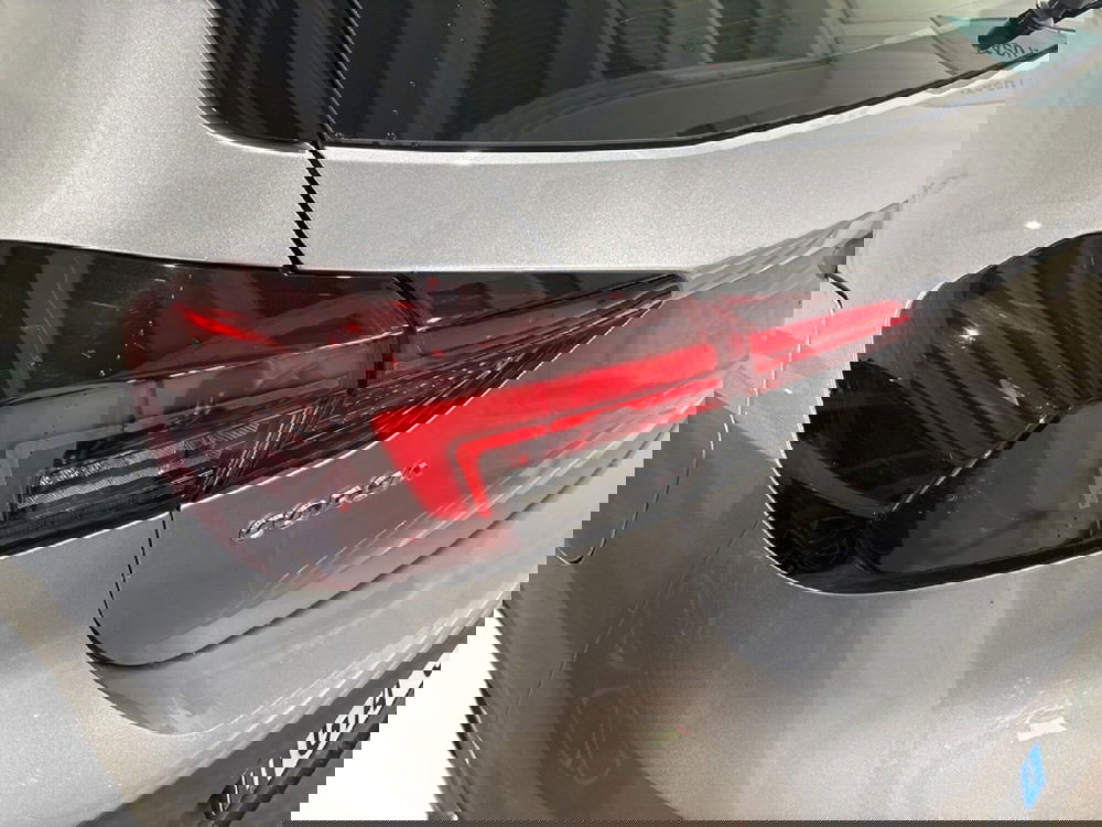 Opel Corsa usata a Agrigento (10)