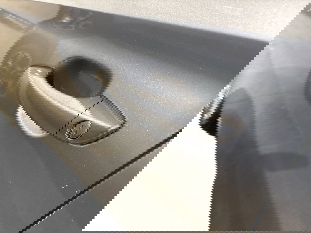 Opel Corsa usata a Agrigento (11)