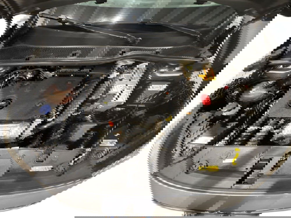 Opel Corsa usata a Agrigento (13)