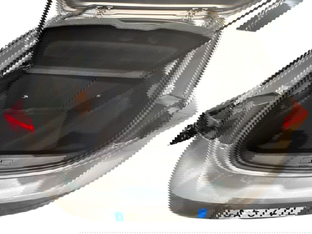 Opel Corsa usata a Agrigento (14)