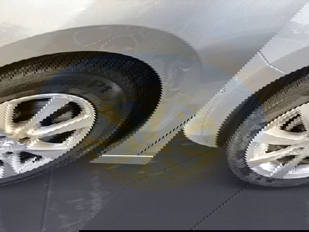 Opel Corsa usata a Agrigento (15)