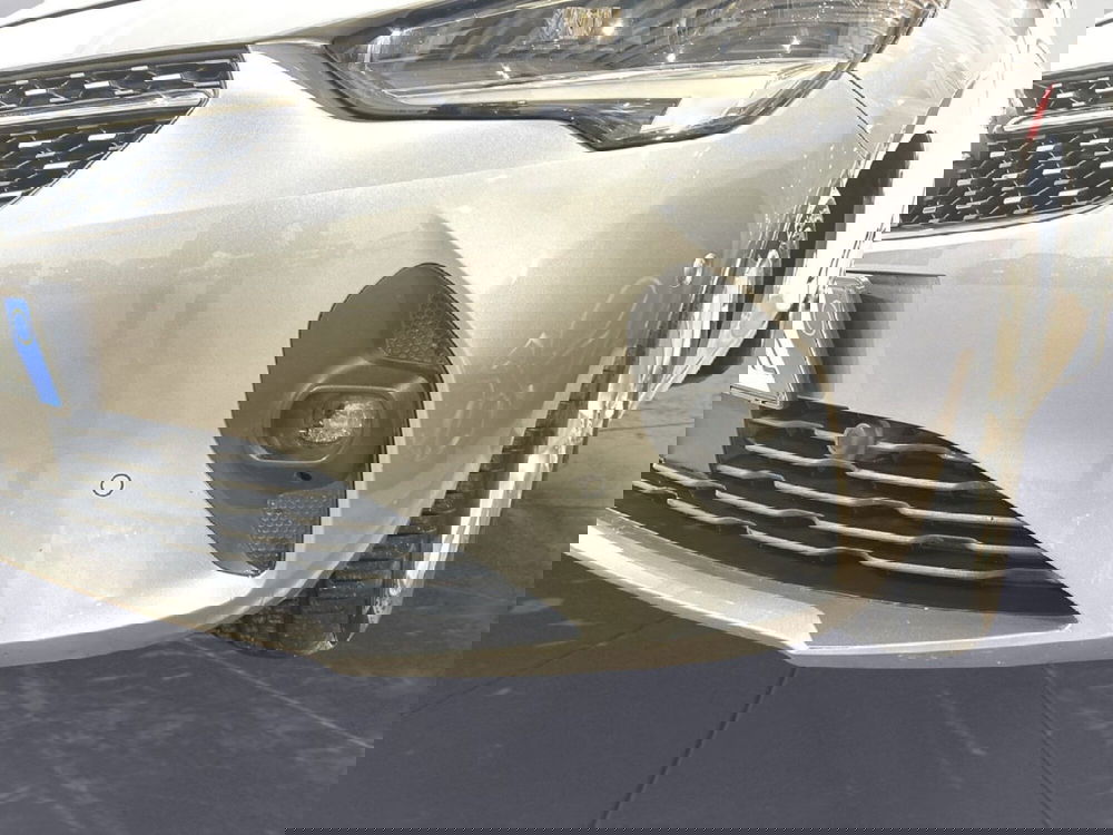 Opel Corsa usata a Agrigento (16)