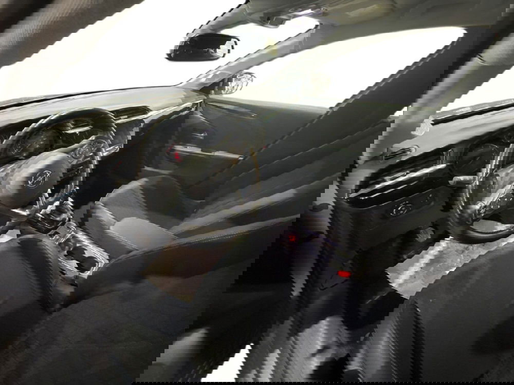 Opel Corsa usata a Agrigento (18)