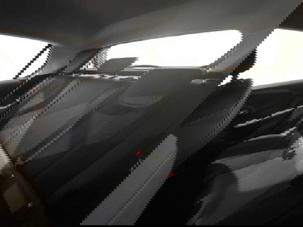 Opel Corsa usata a Agrigento (19)