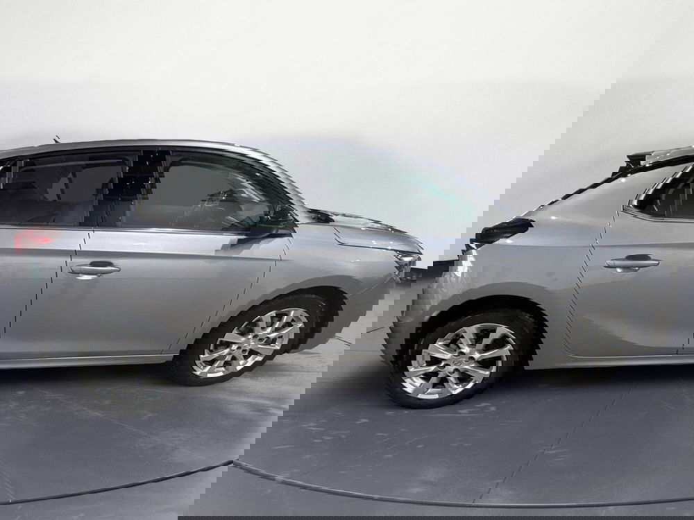 Opel Corsa usata a Agrigento (2)