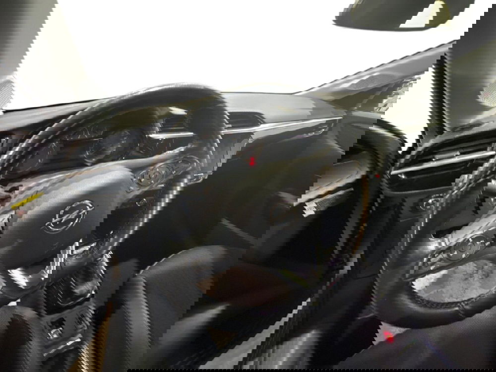 Opel Corsa usata a Agrigento (20)