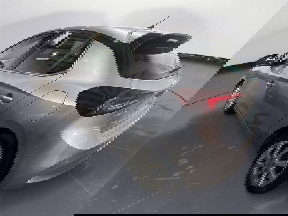 Opel Corsa usata a Agrigento (3)