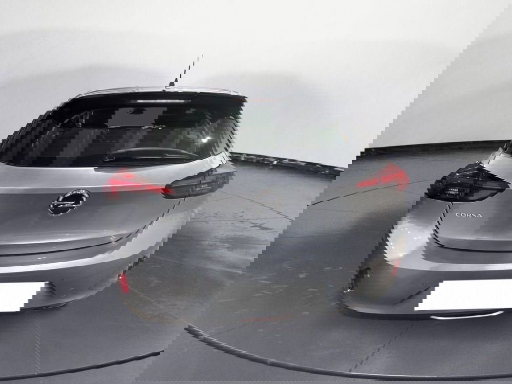 Opel Corsa usata a Agrigento (4)