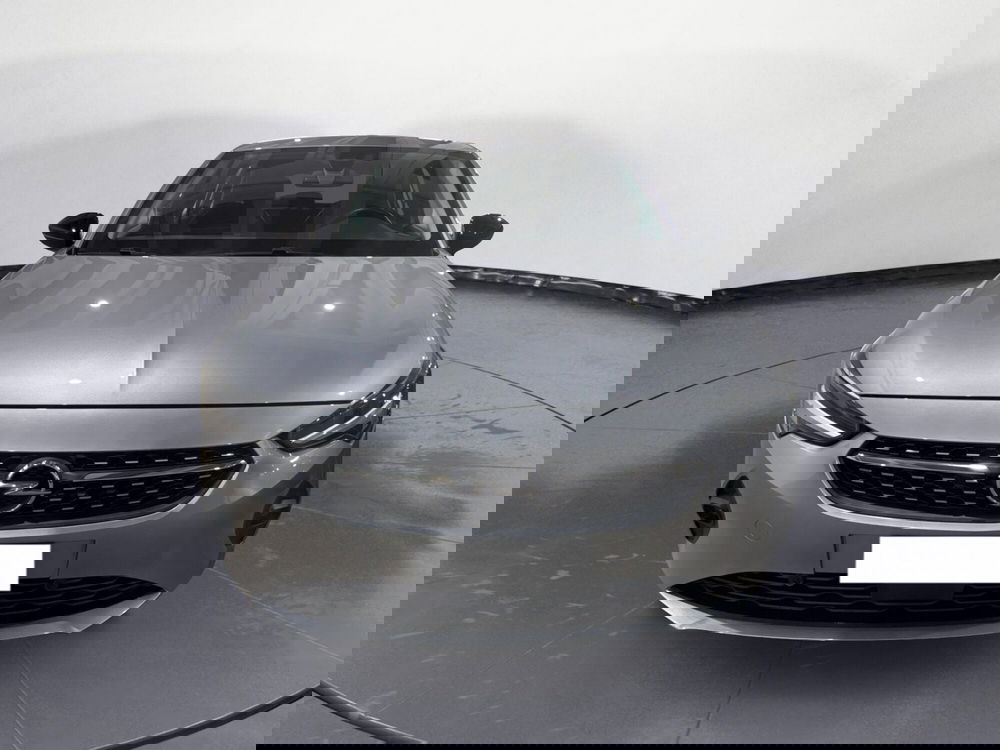 Opel Corsa usata a Agrigento (5)