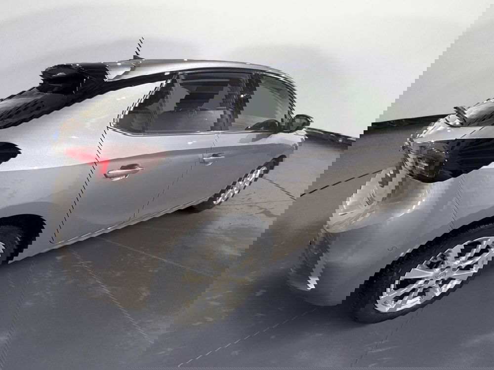 Opel Corsa usata a Agrigento (6)