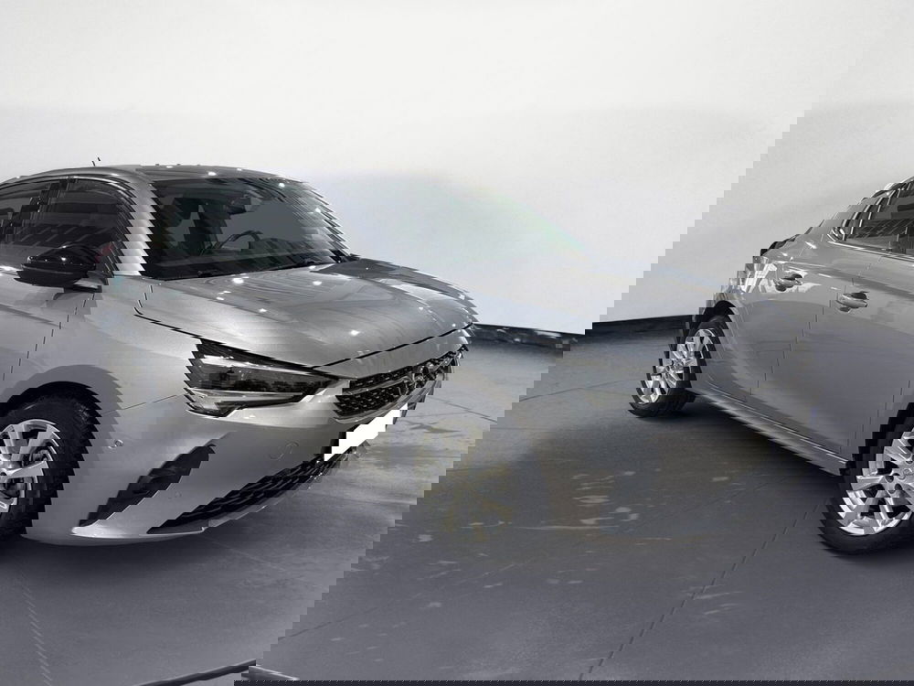 Opel Corsa usata a Agrigento (8)