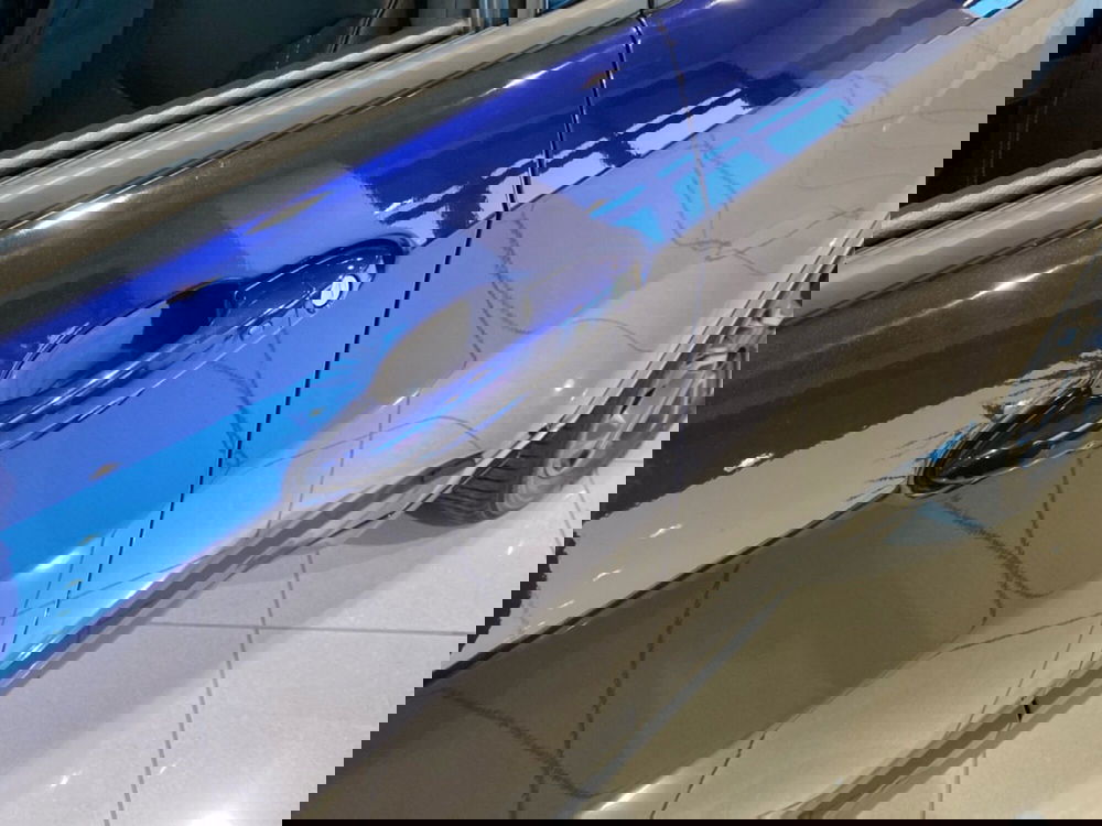 Jeep Compass usata a Ravenna (10)