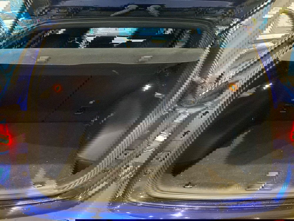 Jeep Compass usata a Ravenna (11)