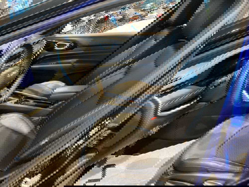 Jeep Compass usata a Ravenna (12)