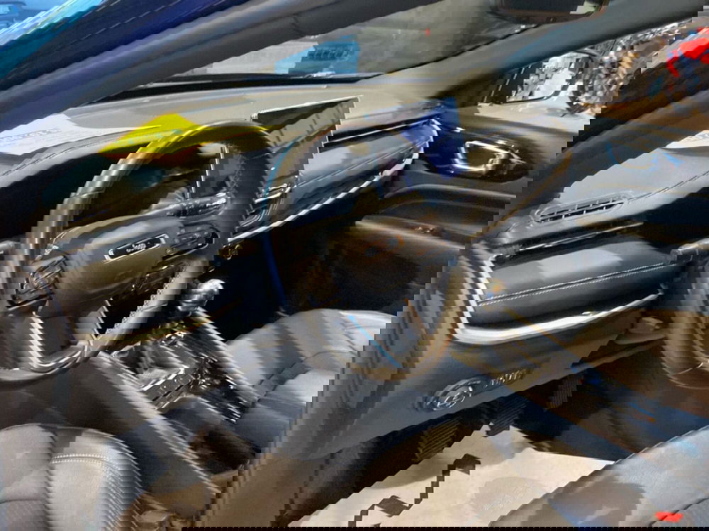 Jeep Compass usata a Ravenna (13)