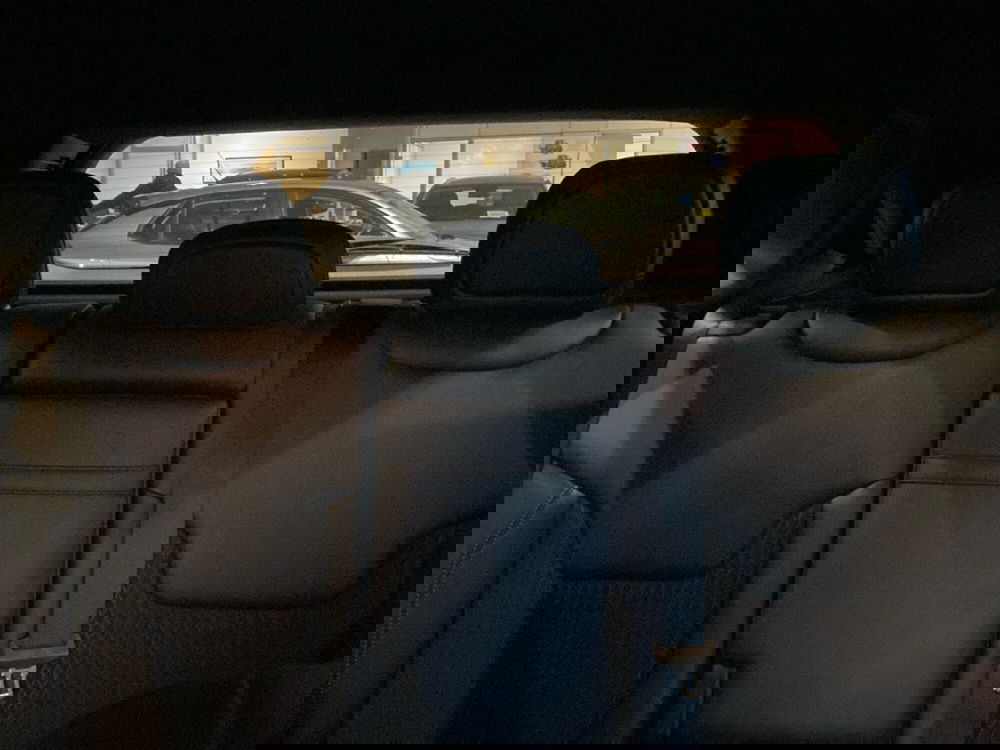 Jeep Compass usata a Ravenna (15)