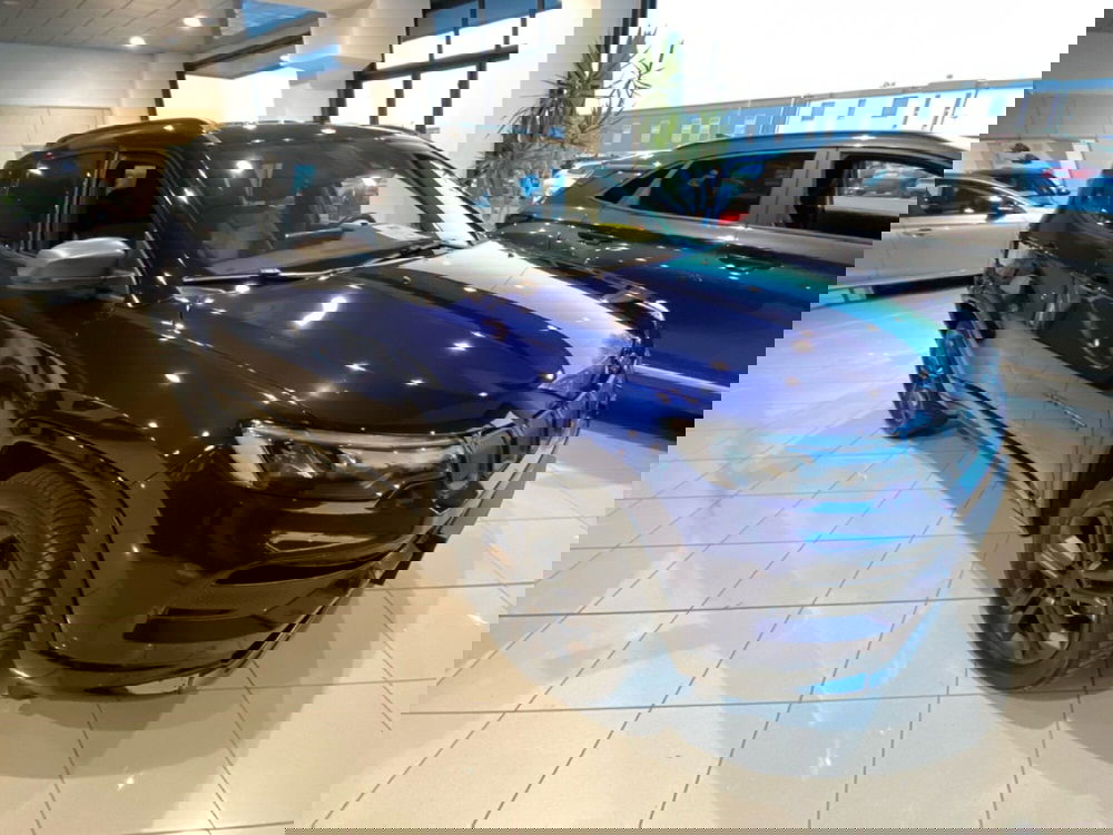 Jeep Compass usata a Ravenna (16)