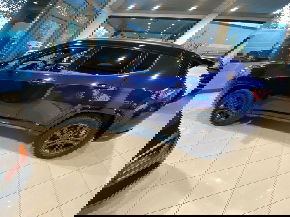 Jeep Compass usata a Ravenna (3)