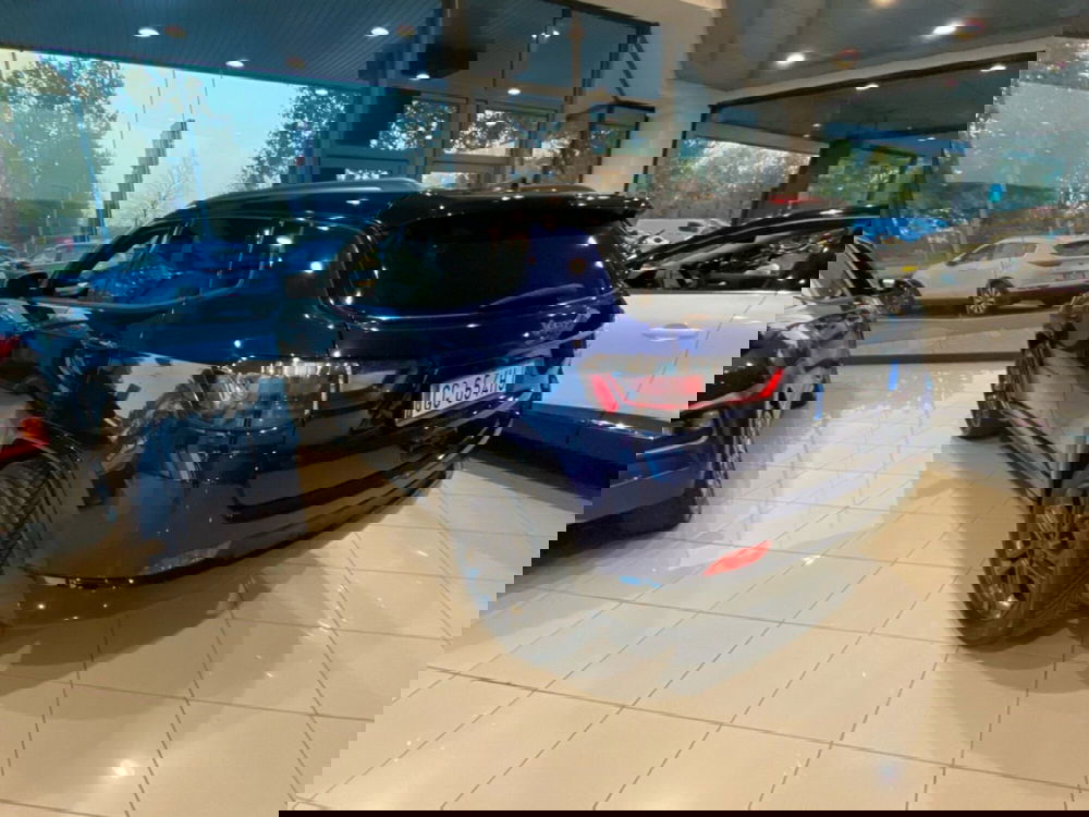 Jeep Compass usata a Ravenna (4)