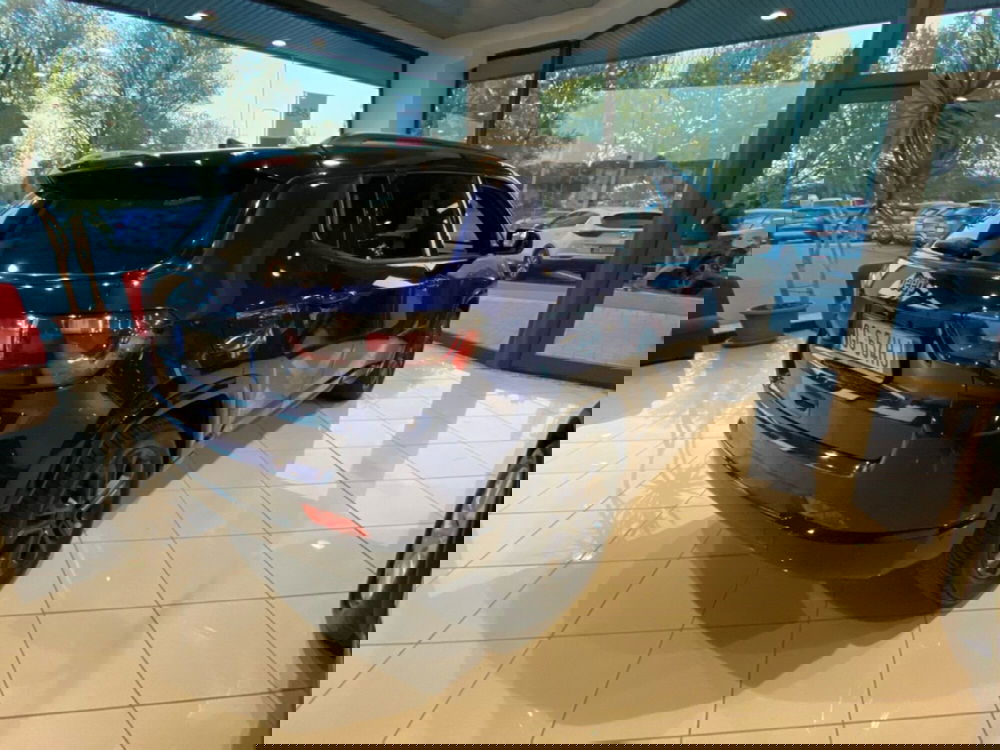 Jeep Compass usata a Ravenna (6)