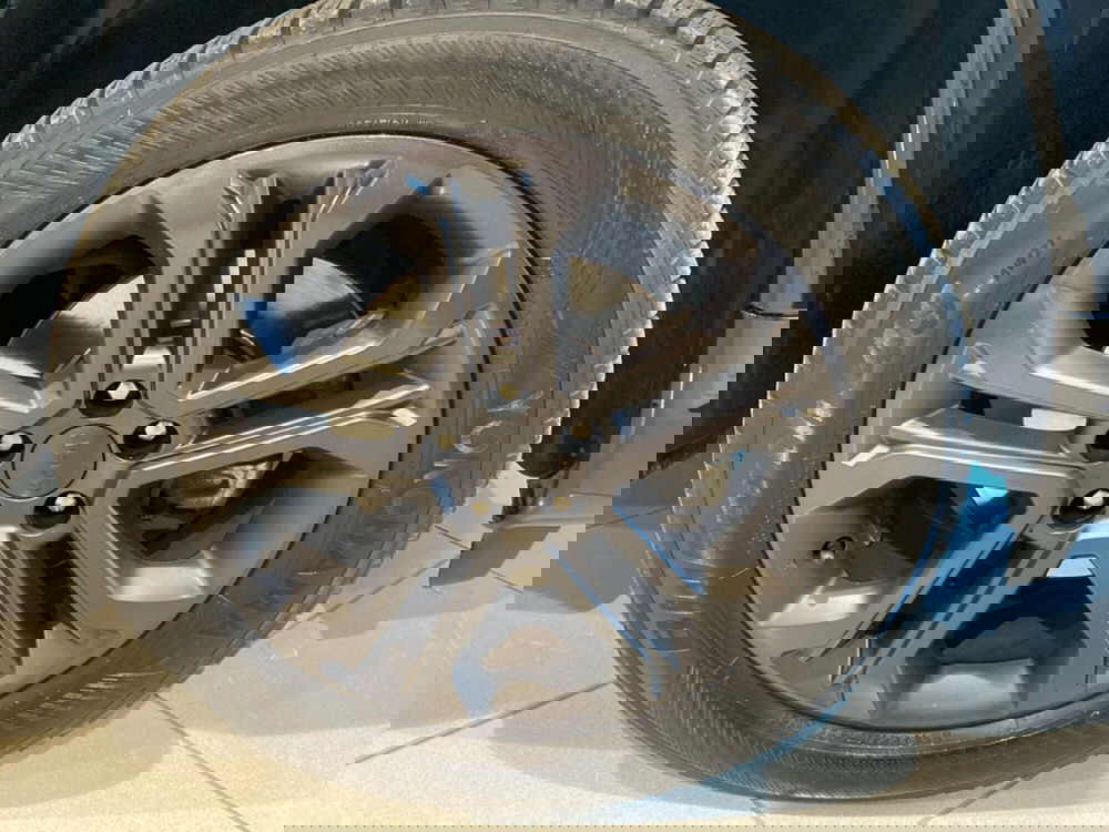 Jeep Compass usata a Ravenna (9)