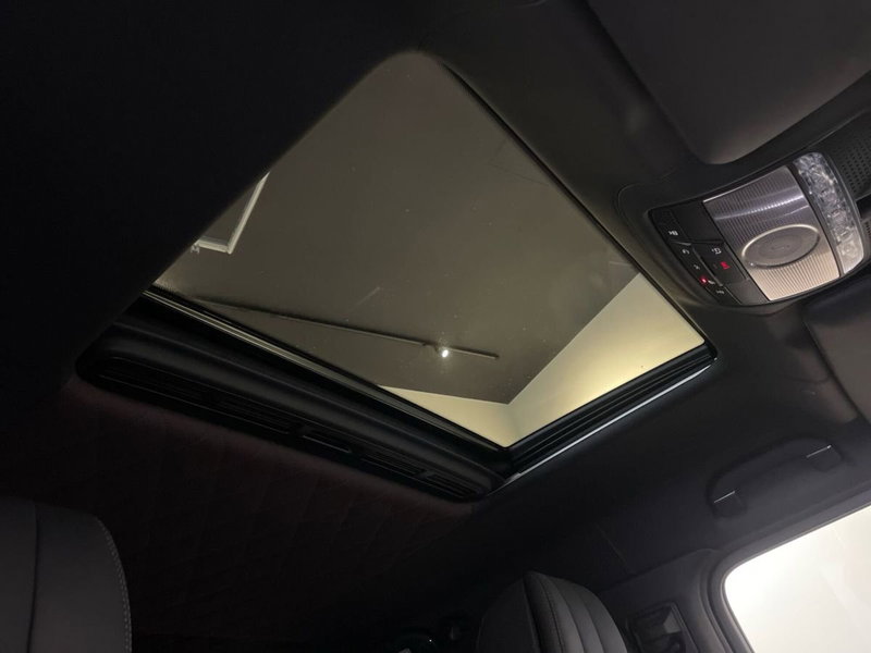 Mercedes-Benz Classe G usata a Bergamo (16)