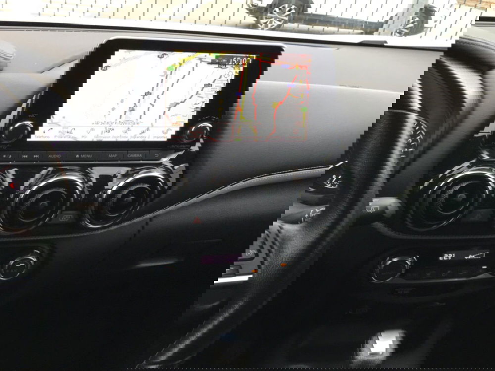 Nissan Juke usata a Bologna (11)