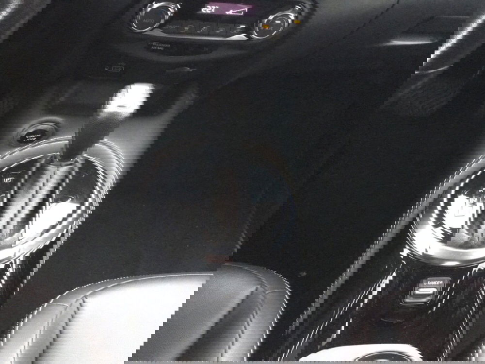 Nissan Juke usata a Bologna (12)