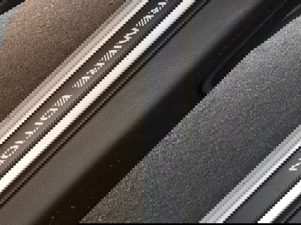 Nissan Juke usata a Bologna (13)