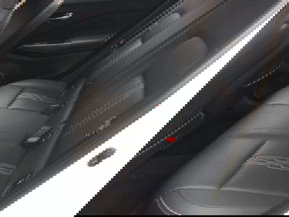 Nissan Juke usata a Bologna (7)