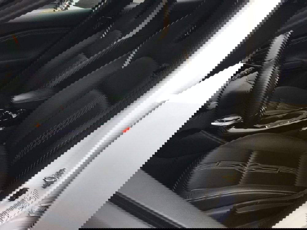 Nissan Juke usata a Bologna (8)