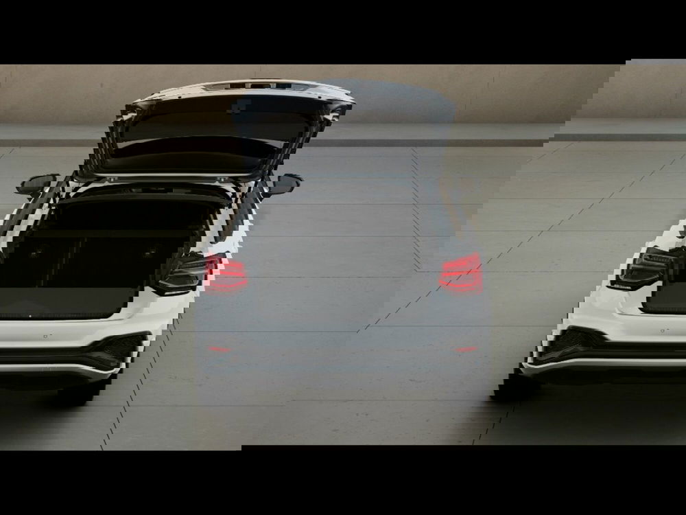 Audi Q2 nuova a Pisa (5)