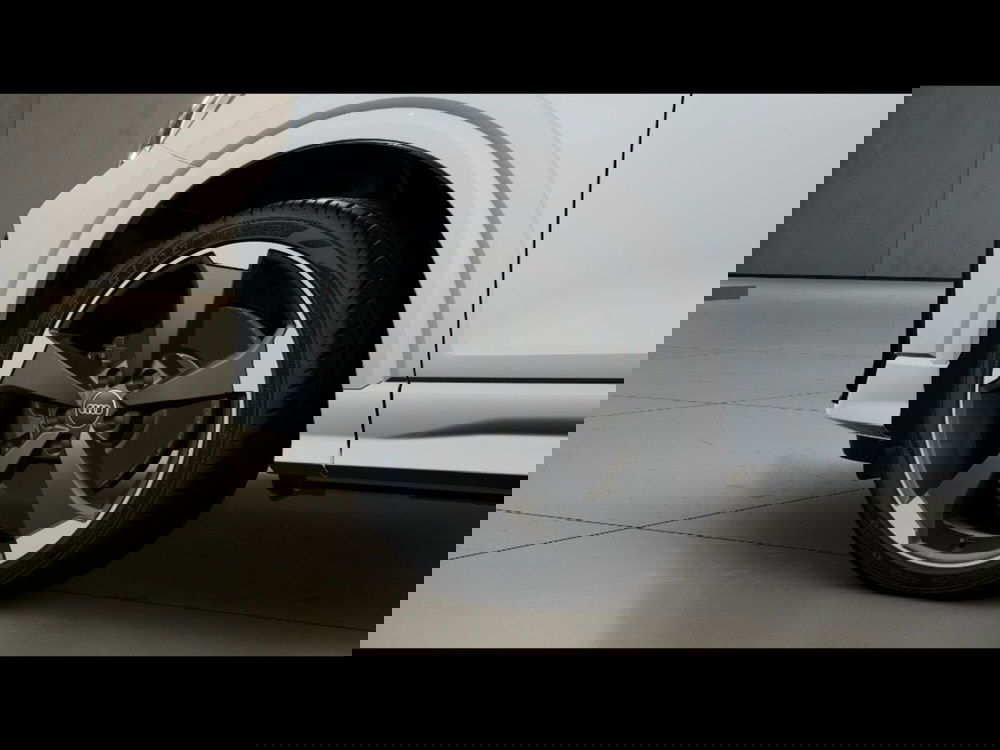 Audi Q2 nuova a Pisa (6)