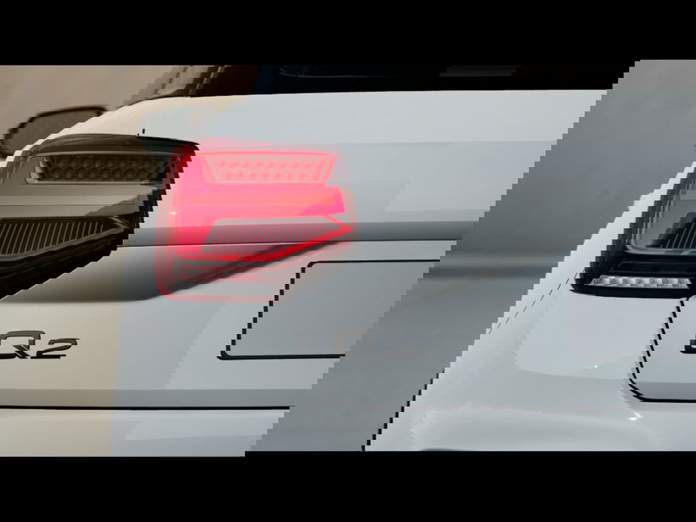 Audi Q2 nuova a Pisa (7)