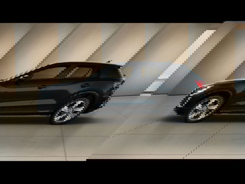 Audi Q2 nuova a Pisa (2)