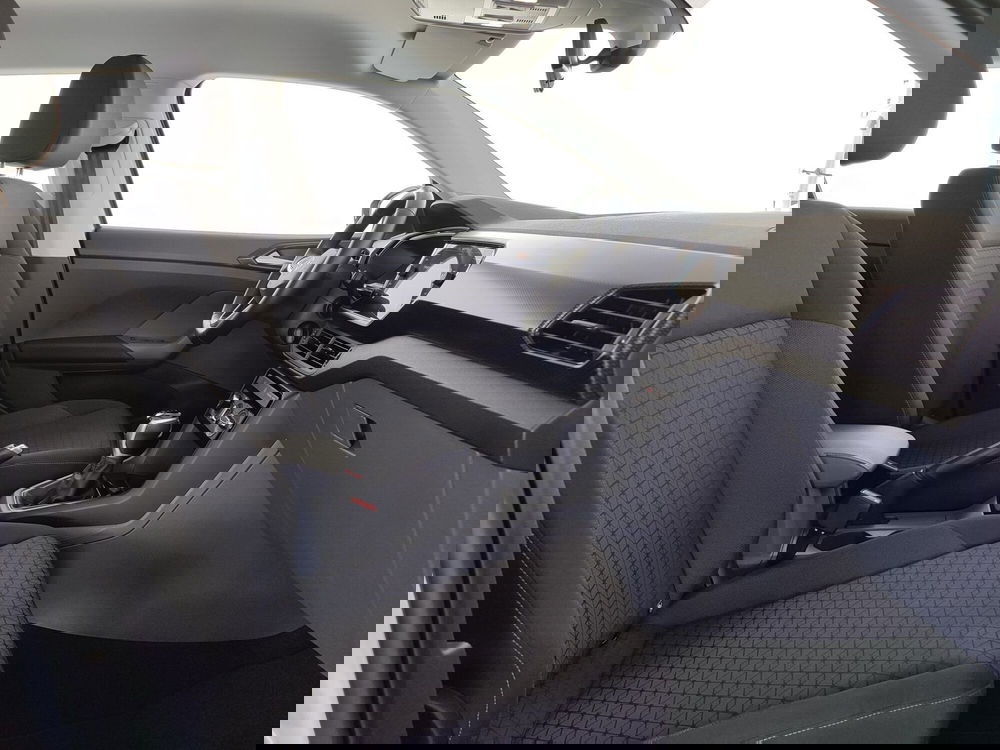 Volkswagen T-Cross usata a Palermo (7)