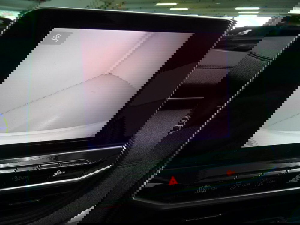 Jeep Compass usata a Como (10)