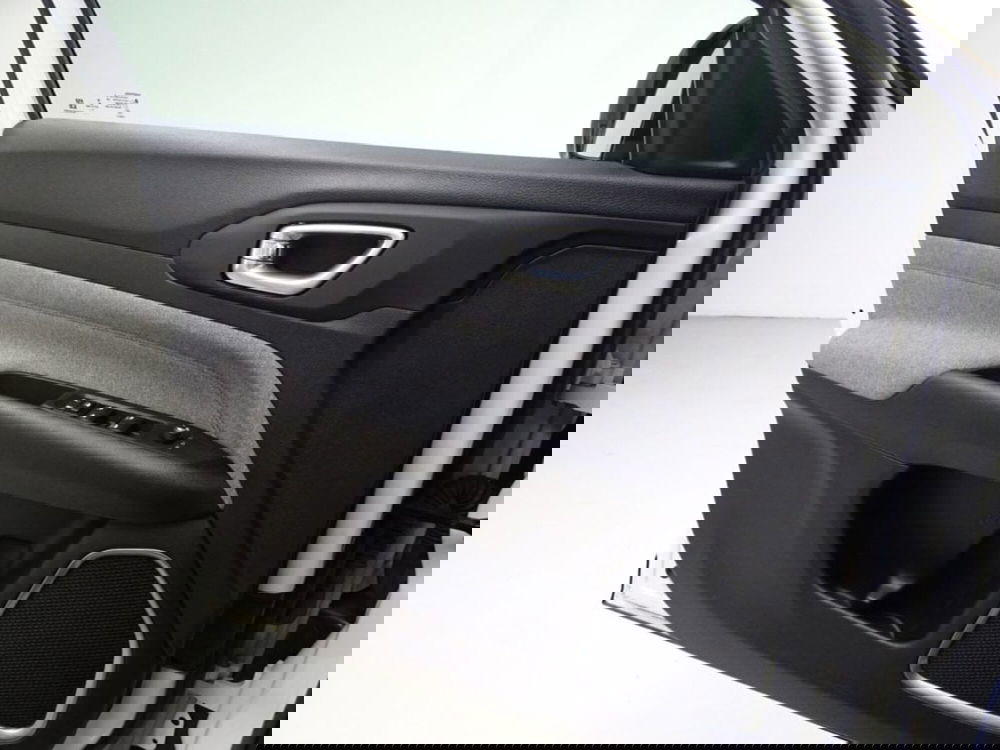 Jeep Compass usata a Como (14)